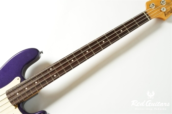KPB-AL - Jewel Purple